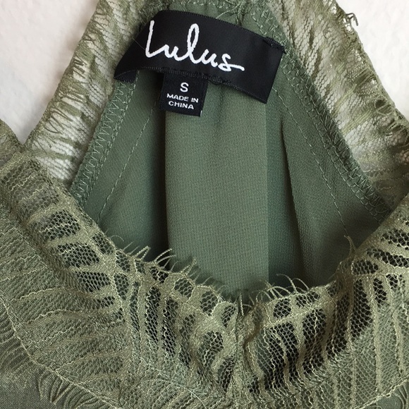 Lulu’s - Picture 5 of 8